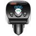JOYROOM JR-CL02 Wireless MP3 Player For Car QC 3.0 Fast Charger 