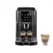 Delonghi Magnifica Start Espresso Machine, 2 Cups, 1450W, Black - ECAM220.22.GB