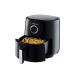 Sokany Air Fryer, 5 Liters, 1500 Watt, Black- AF-002