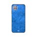 Moreau Laurent Dark Blue Pattern Printed Back Cover for Huawei Nova 7i