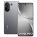 Vivo V60, 256GB, 12GB RAM, 5G, Dual SIM - Mist Grey