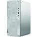كيسة لينوفو ايديا سنتر5-90T3007DAK ميد تاور، انتل كور i3-12100، هارد 1 تيرا HDD، رام 8 جيجا، كارت شاشة انتل UHD جرافيكس 730، فري دوس - رمادي