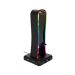 Spirit Of Gamer Headphone Holder, Black - SOG-STD1