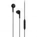 Ttec Rio In-Ear Headphones - Black