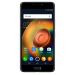Infinix Note 4 X572, 32 GB, 4G LTE - Blue