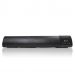 Kisonli LED-800B  Bluetooth Speaker- Black