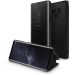 Flip Cover For Samsung Galaxy Note 9 - Black