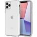 Back Cover for Apple iPhone 11 Pro Max - Transparent
