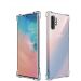 Back Cover for Samsung Galaxy Note 10 Plus - Transparent