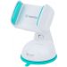 Remax Mobile Car Holder, White and Blue - RM-C06
