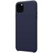 Back Cover For Apple iPhone 11 - Blue
