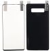Front & Back Screen Protector for Samsung Galaxy S10 plus - Transparent