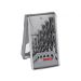 Bosch Wooden Drill Bit Set of 7, 2607017034 