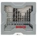 Bosch X-Pro Line Mixed Drilling set 15 Pieces, 2607017038