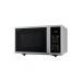 Sharp Microwave Oven, 25 Liters, Silver - R-25CTS