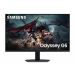 Samsung Odyssey G5 G50D 32 Inch QHD IPS Gaming Monitor, 180Hz, Black - LS32DG502EUXEN