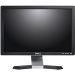 Dell 17 Inch WXGA+ LCD Monitor, 60Hz, Black - E178WFP
