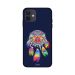 Dream Catcher Printed Back Cover for Apple iPhone 12 Mini