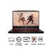 MSI Katana GF66 11UE Laptop, Intel Core i7-11800H, 15.6 Inch, 1TB SSD, 16GB RAM, NVIDIA GeForce RTX 3060 6GB, Windows 11- Black