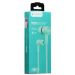 HEADPHONES CELEBRAT SKY-1 BLUE