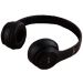 Wireless Bluetooth Headset Music P47-Black