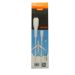 MOXOM CHARGING CABLE 1 METER 3 AMP TYPE C INPUT MODEL MX-CB79 WHITE