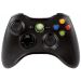 Microsoft Wireless Controller For Xbox 360 - Black