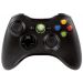 Microsoft Wireless Controller For Xbox 360 - Black
