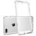 Back Cover For Apple iPhone 7 Plus - Transparent