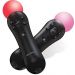 Sony Move Motion Controller For PlayStation 4 - Black