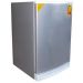 Alaska Upright Freezer, Defrost, 135 Liters, Silver- UP140
