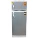 Alaska Freestanding Refrigerator, Defrost, 294.5 Liters, Silver- KSD 29
