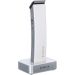 Dingil G Hair and Beard Trimmer, Silver - Rf-9101