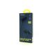 CELEBRAT G3 IN EAR HEADPHONE WIRED - BLACK