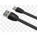 VIDVIE CB411T FAST CHARGING CABLE TYPE C BLACK