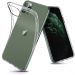 Armor Silicone Back Cover For Apple iPhone 11 Pro Max - Transparent