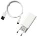 0 OPPO VOOC CHARGER WHITE