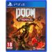 Doom Eternal PlayStation 4