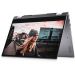 Dell Inspiron 5406 Laptop, Intel Core i3-1115G4, 14 Inch, 256GB SSD, 8GB RAM, Intel UHD Graphics, Windows 10 - Silver