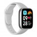 Xiaomi Redmi Watch 3 Active, Grey Case and Strap - BHR7272GL-GY