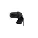 Logitech Brio 100 Webcam, 2MP, Black - 960-001587