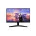 Samsung 27 Inch Monitor, FHD LED, 5ms - LF27T350FHMXEG