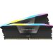 رام DDR5 باضاءة RGB كورسير فينجانس،    16  2X جيجا - CMH32GX5M2B5600C40K