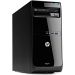 كمبيوتر ديسكتوب اتش بي برو 3500، انتل بنتيوم G645، هارد 500 جيجا HDD، رام 2 جيجا، كارت شاشة انتل HD جرافيكس، فري دوس - اسود