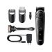 Braun Beard Timmer, Wet and Dry, Black - BT5342