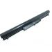 HP Replacement Laptop Battery For HP 15, 37WH, Black - VK04