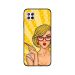 Cielito Lipstick Girl Shins Out Printed Back Cover for Huawei Nova 7i