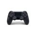 Wireless DualShock controller For PlayStation 4 - Black