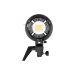 Godox SL60W LED Video Light, Black - SL-60W