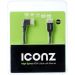 كابل HDMI ايكونز، 10 متر، اسود - IMN - HC310